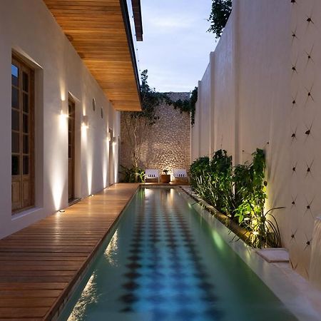 מרידה Mas Palomas Concept House By Paloma'S Hotels - Adults Only מראה חיצוני תמונה