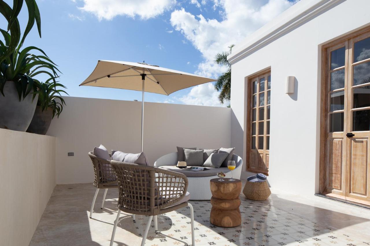 מרידה Mas Palomas Concept House By Paloma'S Hotels - Adults Only מראה חיצוני תמונה