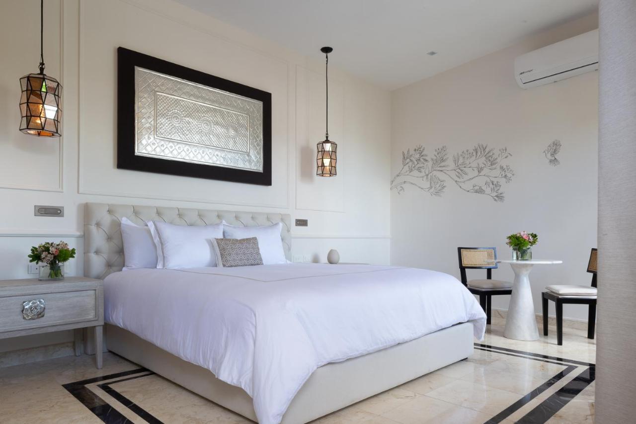 מרידה Mas Palomas Concept House By Paloma'S Hotels - Adults Only מראה חיצוני תמונה