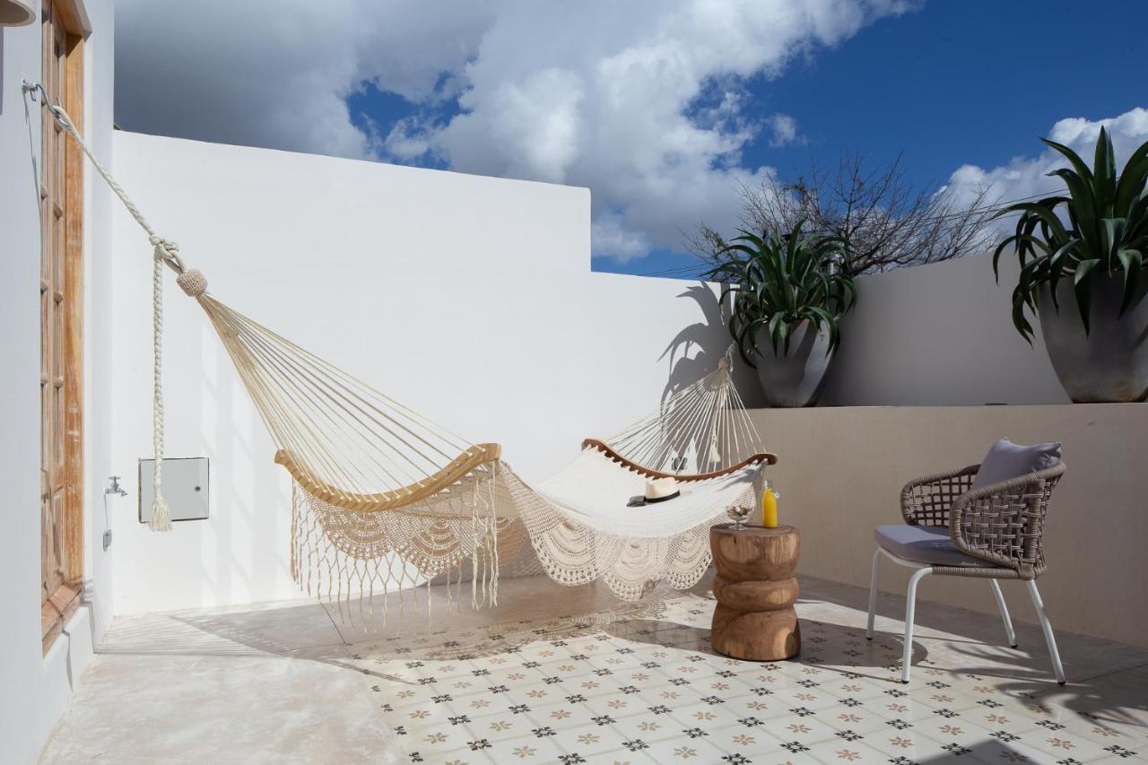 מרידה Mas Palomas Concept House By Paloma'S Hotels - Adults Only מראה חיצוני תמונה