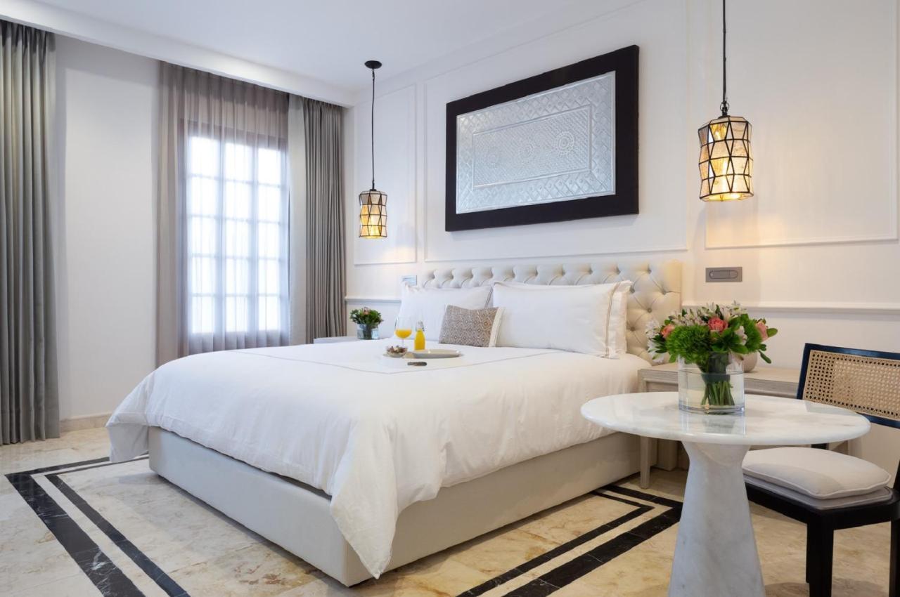 מרידה Mas Palomas Concept House By Paloma'S Hotels - Adults Only מראה חיצוני תמונה