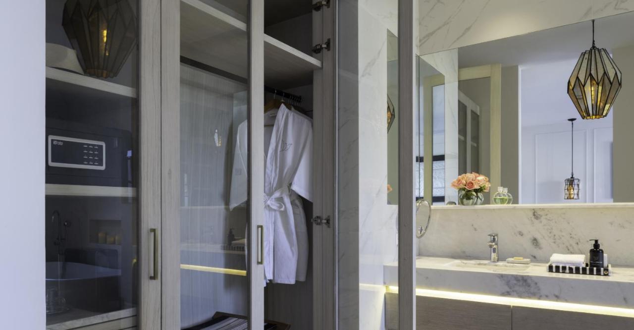 מרידה Mas Palomas Concept House By Paloma'S Hotels - Adults Only מראה חיצוני תמונה