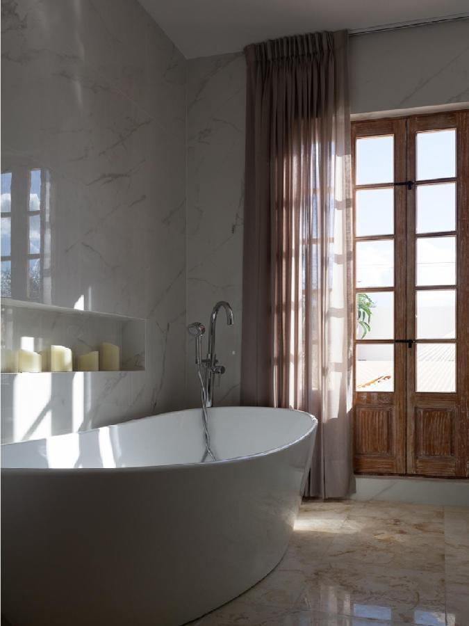 מרידה Mas Palomas Concept House By Paloma'S Hotels - Adults Only מראה חיצוני תמונה
