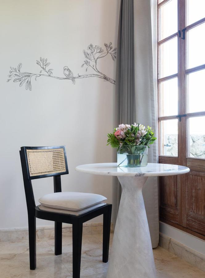 מרידה Mas Palomas Concept House By Paloma'S Hotels - Adults Only מראה חיצוני תמונה
