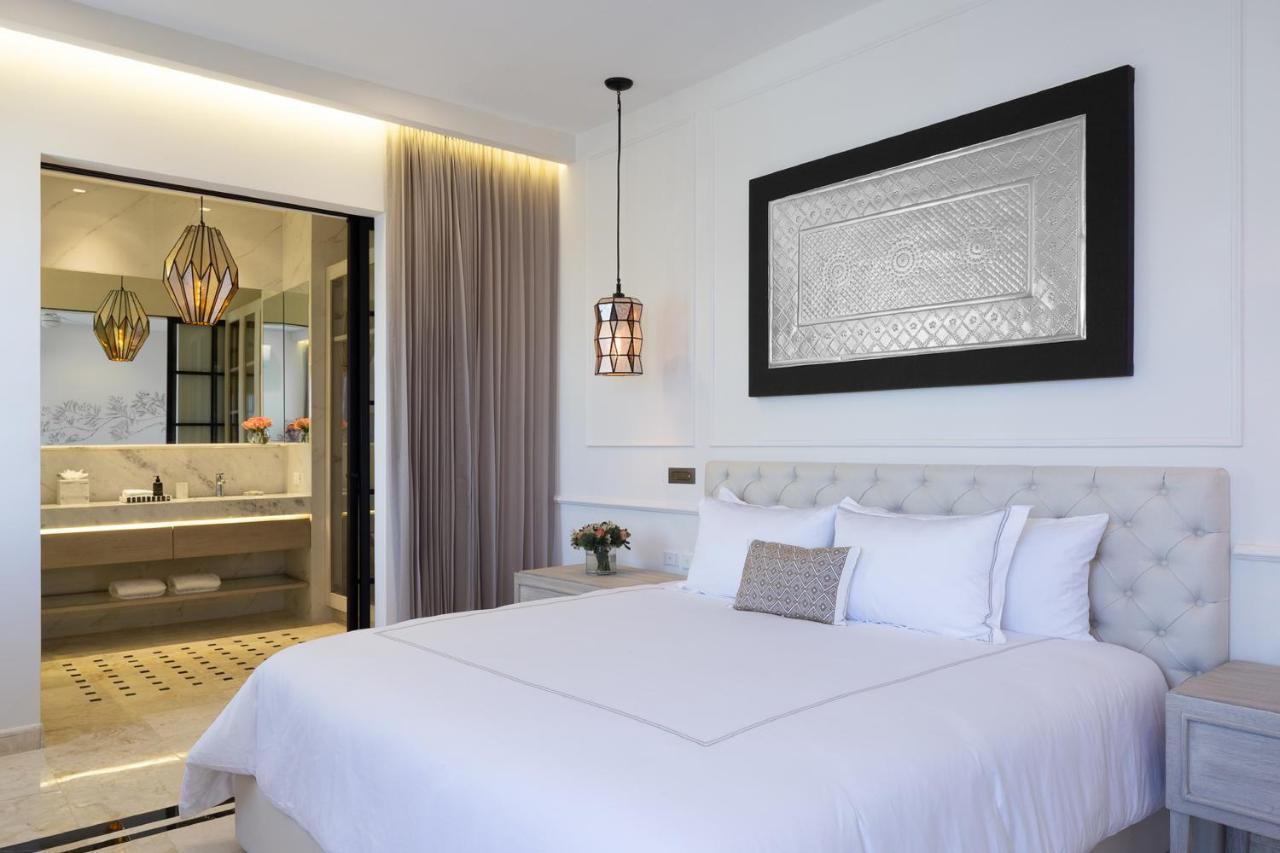 מרידה Mas Palomas Concept House By Paloma'S Hotels - Adults Only מראה חיצוני תמונה