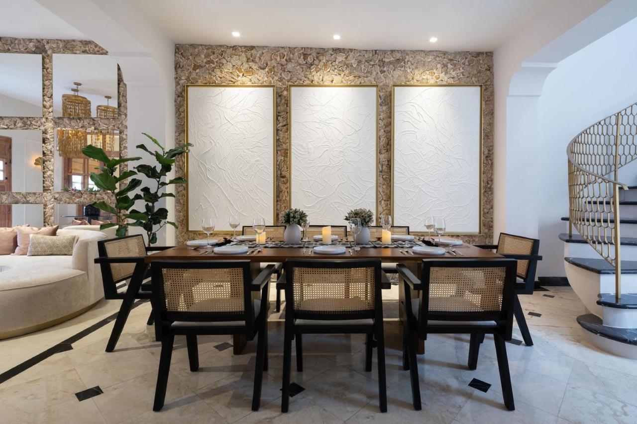 מרידה Mas Palomas Concept House By Paloma'S Hotels - Adults Only מראה חיצוני תמונה