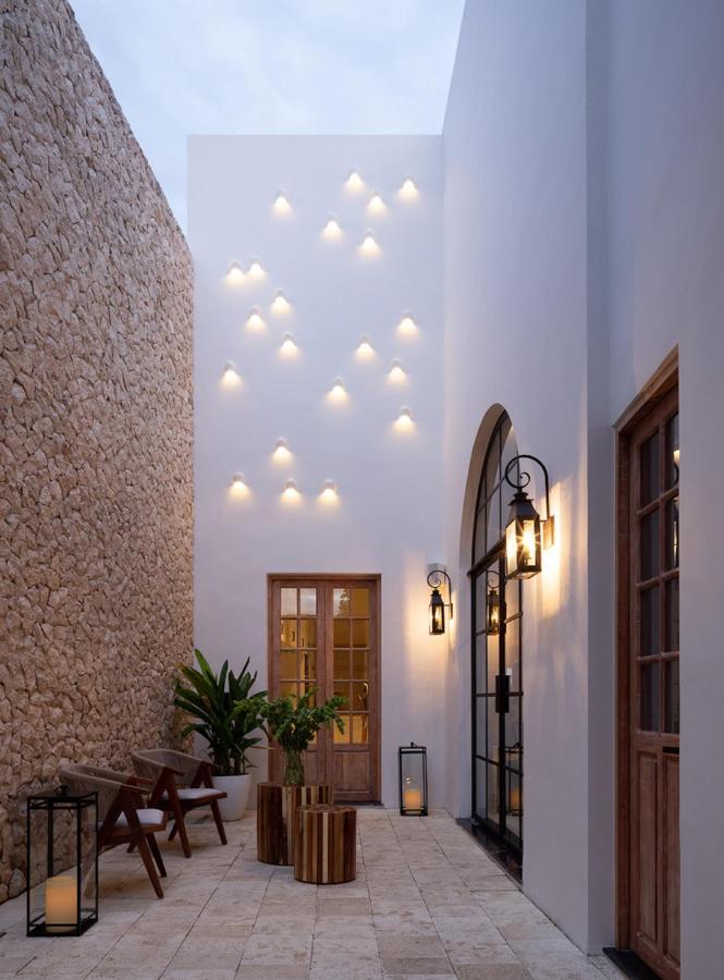 מרידה Mas Palomas Concept House By Paloma'S Hotels - Adults Only מראה חיצוני תמונה